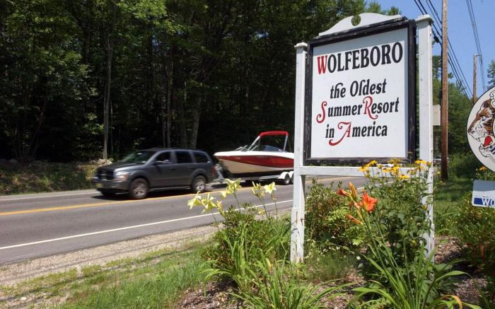 Wolfeboro Inn