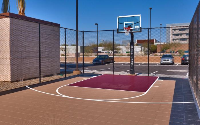Residence Inn Phoenix Gilbert