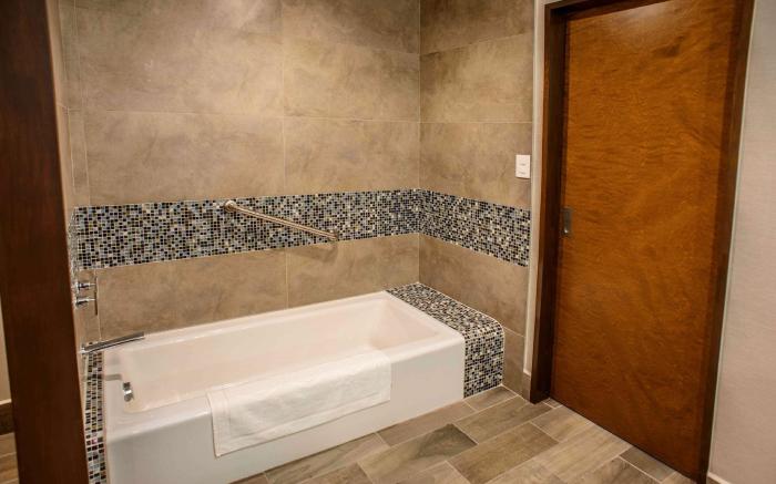 Hampton Inn by Hilton Piedras Negras