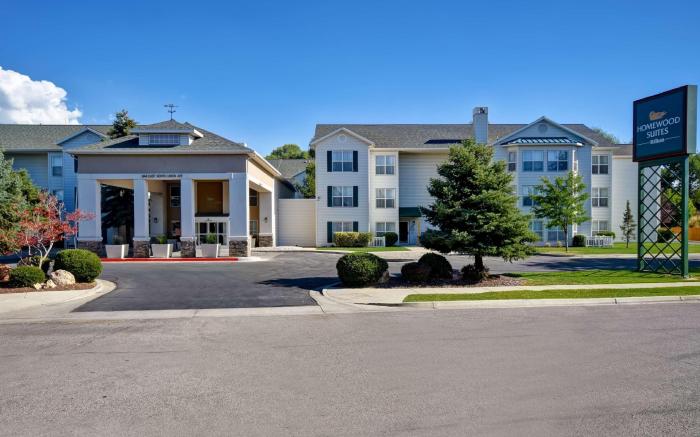 Homewood Suites by Hilton Salt Lake City-Midvale/Sandy