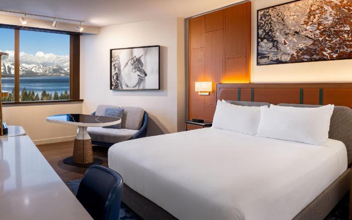Caesars Republic Lake Tahoe - A Caesars Rewards Destination