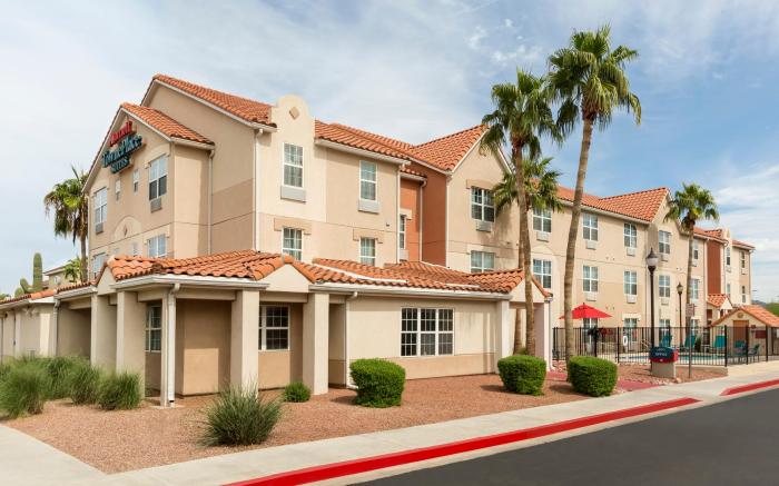 TownePlace Suites Phoenix North