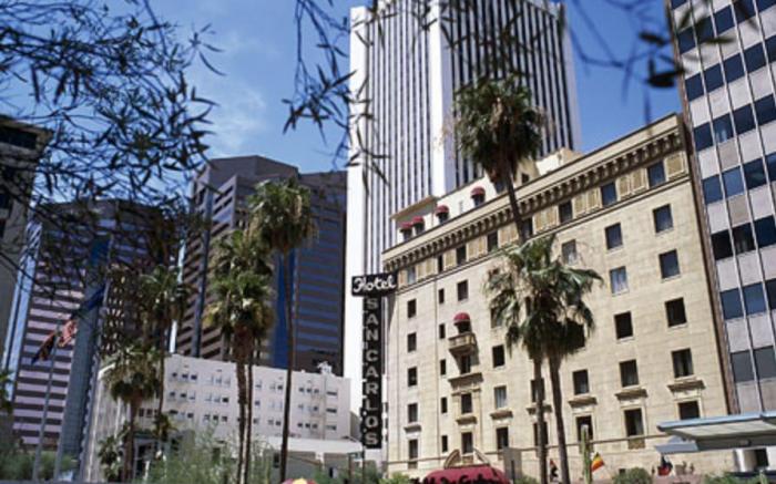Hotel San Carlos - Adults Only