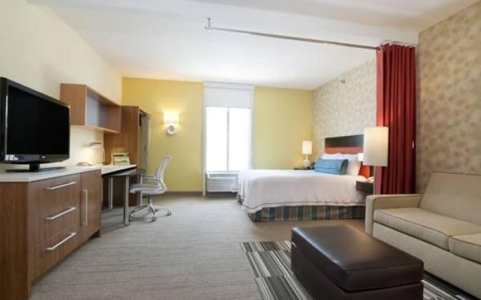 Home2 Suites by Hilton Biloxi North/D'Iberville