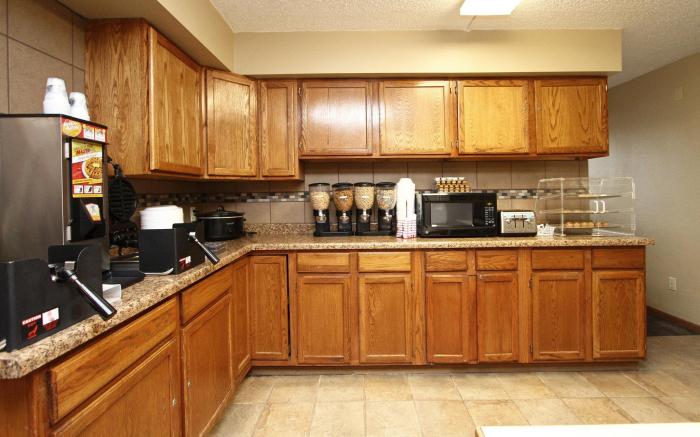 New Victorian Inn & Suites-Norfolk