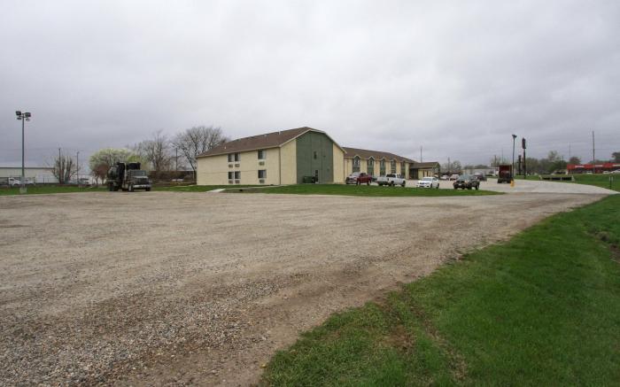 New Victorian Inn & Suites-Norfolk