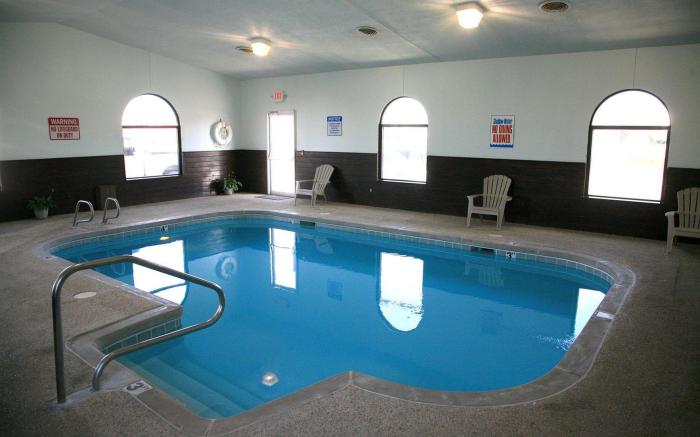 New Victorian Inn & Suites-Norfolk