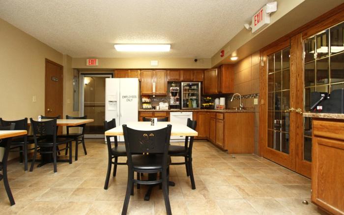 New Victorian Inn & Suites-Norfolk