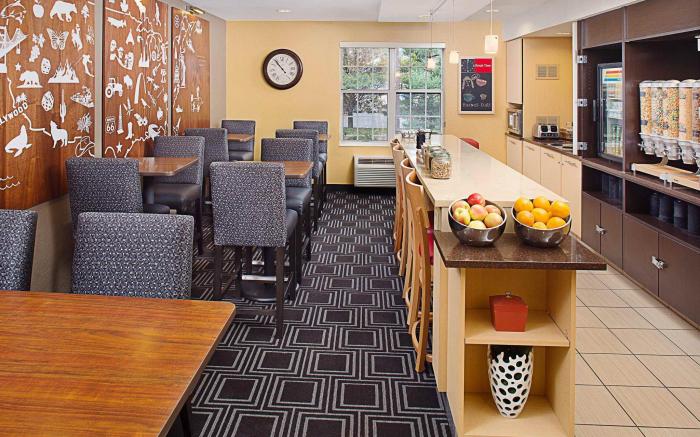 TownePlace Suites Philadelphia Horsham