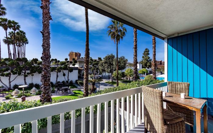 Anaheim Hotel