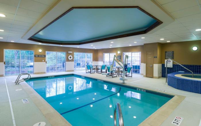Residence Inn by Marriott Boston Framingham