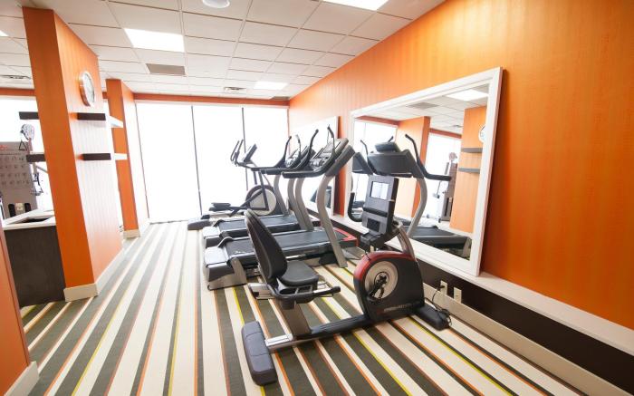 Holiday Inn Express Atlanta NW - Galleria Area By IHG