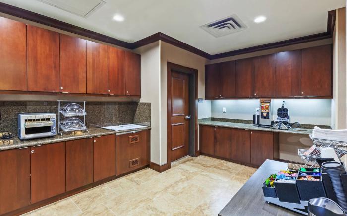 Residence Inn Austin Northwest/The Domain Area
