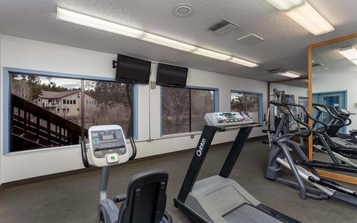 Shilo Inn Suites Hotel - Bend