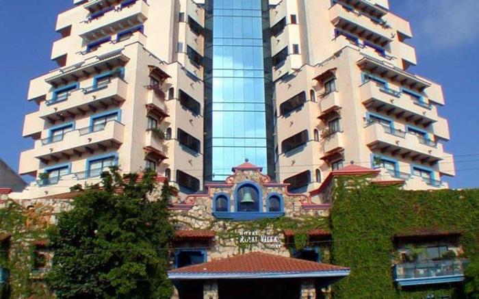 Royal Villas Resort