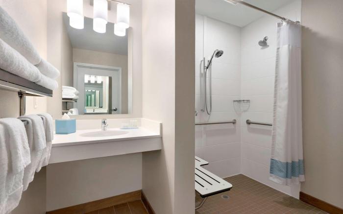 TownePlace Suites by Marriott Pittsburgh Airport/Robinson Township