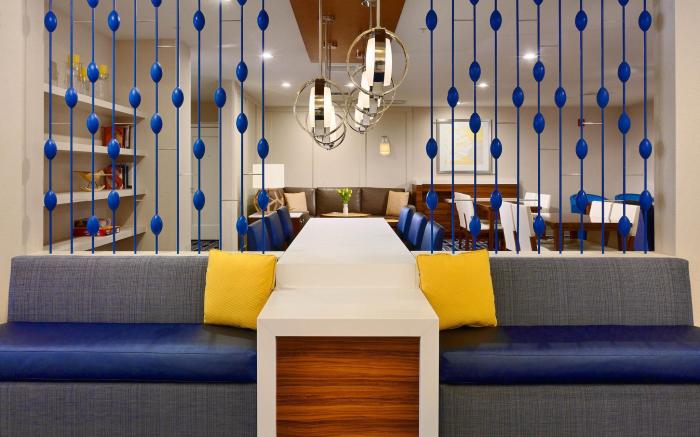 Sonesta ES Suites Atlanta - Perimeter Center North