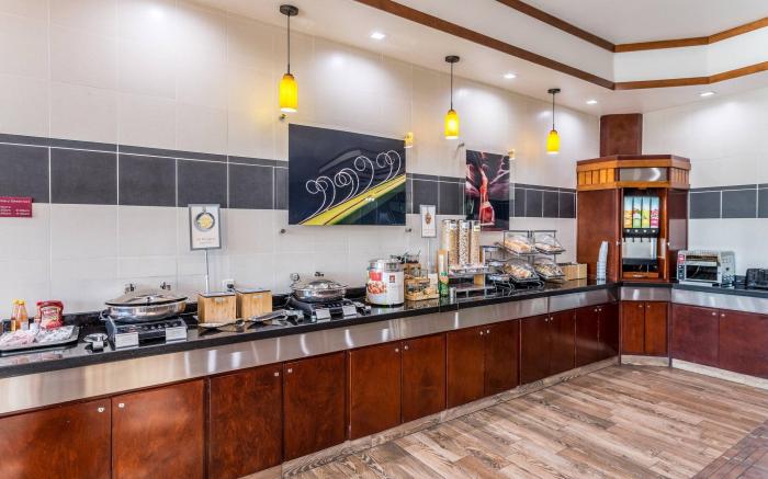 Fairfield Inn & Suites Alamogordo