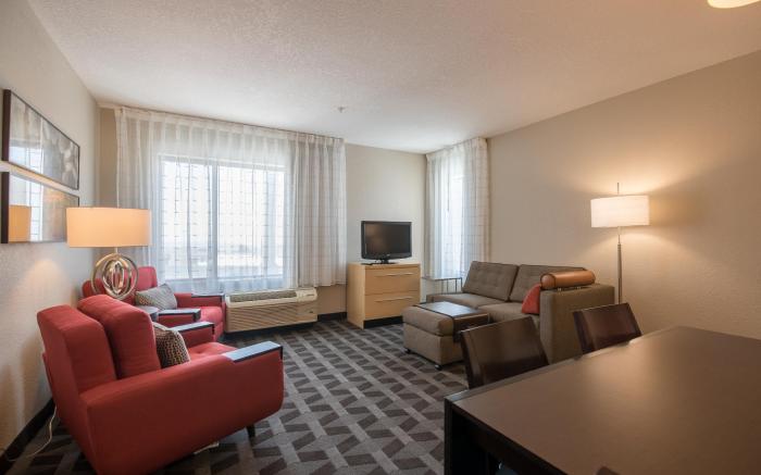 TownePlace Suites Provo Orem