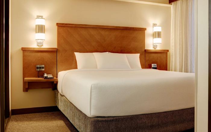 Hyatt Place Columbia Harbison
