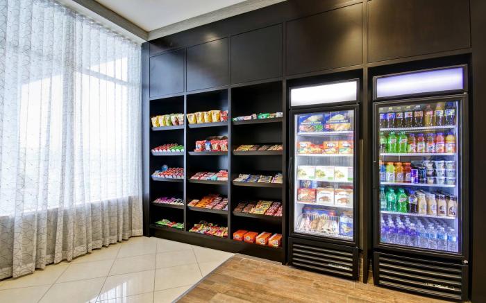 Fairfield Inn & Suites by Marriott Guelph