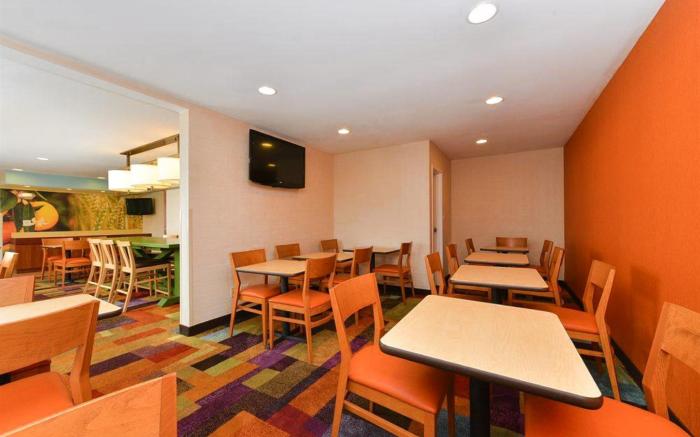 Baymont by Wyndham Savannah Midtown