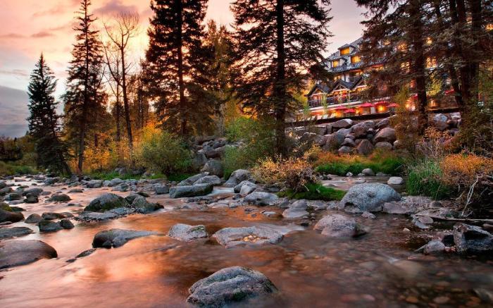 Grand Hyatt Vail