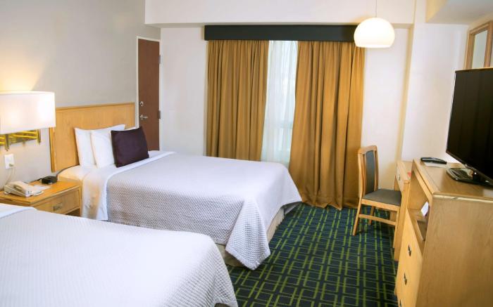 iStay Hotel Monterrey Histórico