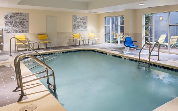 Fairfield Inn & Suites Atlanta Buckhead