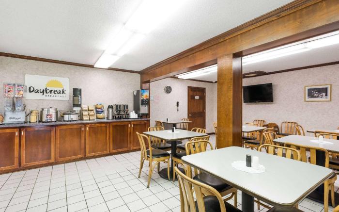 Days Inn by Wyndham Jellico - Tennessee State Line