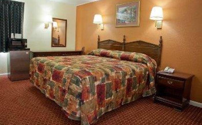 Mount Vernon Inn