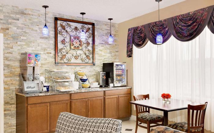 Days Inn by Wyndham Columbus