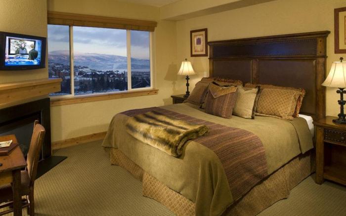 Silverado Lodge