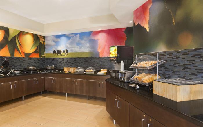 Fairfield Inn & Suites Mankato