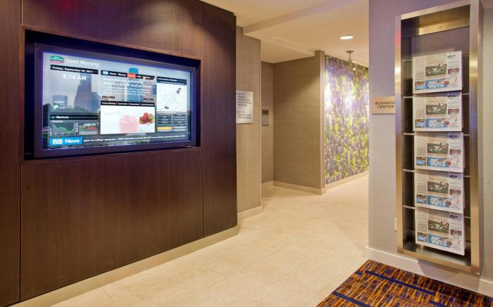 Courtyard by Marriott Houston Sugar Land/Stafford