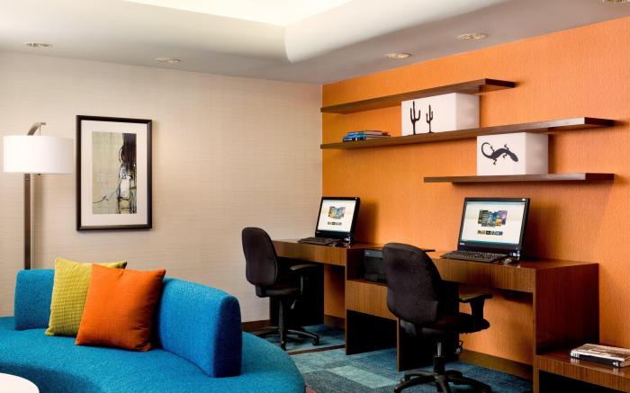 Country Inn & Suites by Radisson, Phoenix Airport, AZ
