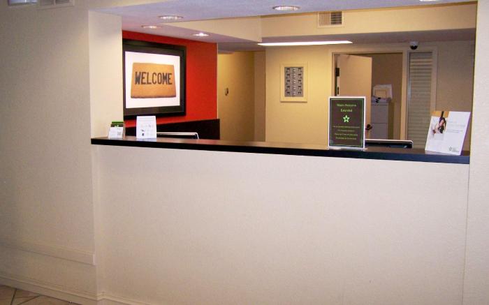 Extended Stay America Suites - Minneapolis - Eden Prairie - Technology Drive