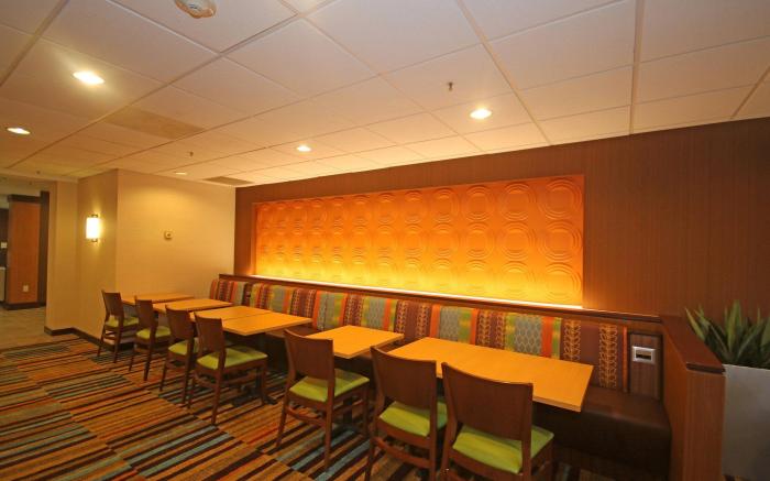 Fairfield Inn & Suites Aiken