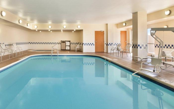 Fairfield by Marriott Inn & Suites Dallas Mesquite