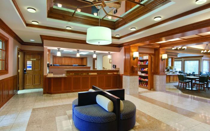 Hyatt House Dallas Addison
