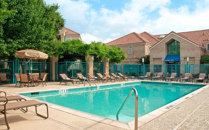 Hyatt House Dallas Addison