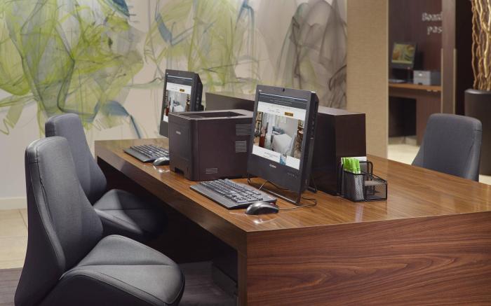 Sonesta Select Atlanta Airport North