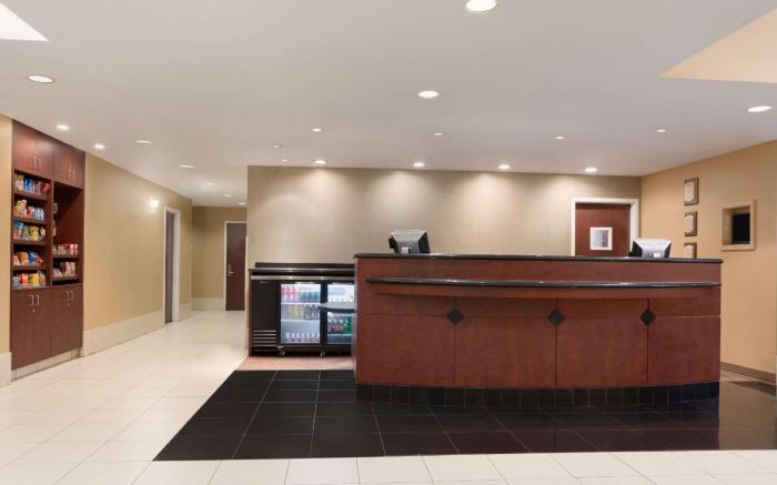 Hawthorn Extended Stay by Wyndham College Station