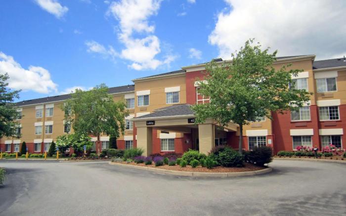 Extended Stay America Suites - Boston - Burlington