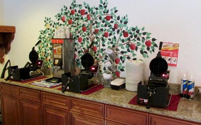 FairBridge Inn and Suites