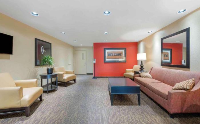 Studio 6 Extended stay Fairfield, OH - Cincinnati