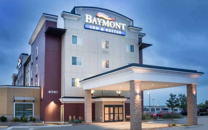 Baymont by Wyndham Rapid City