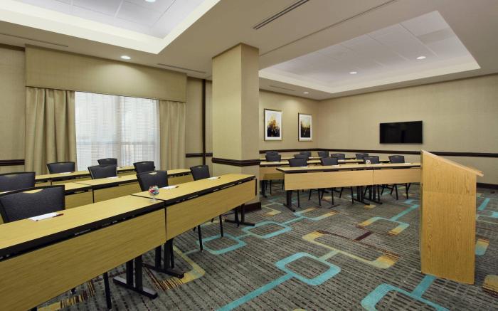 Residence Inn DFW Airport North/Grapevine