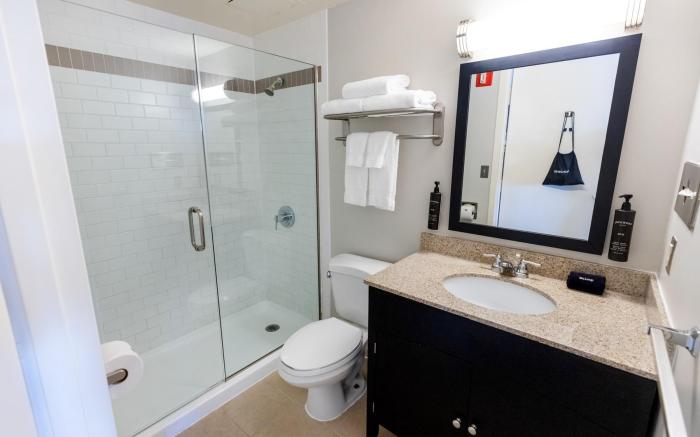 Kellogg Conference Hotel Capitol Hill