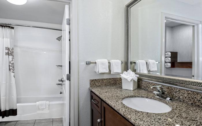 Residence Inn by Marriott San Antonio SeaWorld/Lackland